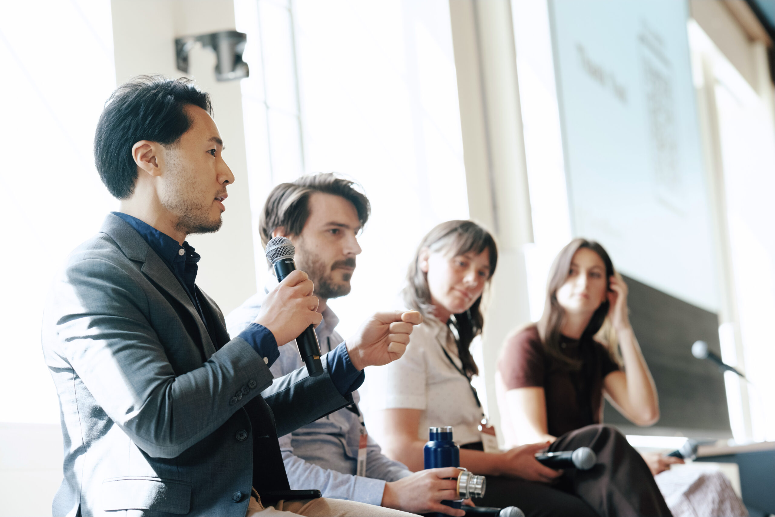 Join us for the inaugural Stanford Education Leadership Summit!